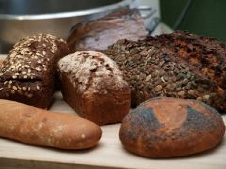 Ekskursijā degustēs vietējos ražojumus