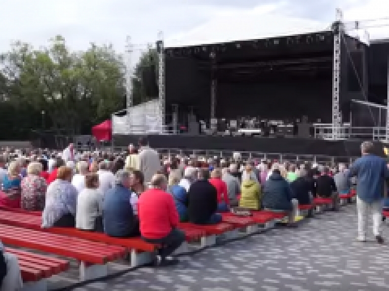 Skrundas TV: "Live Fest" Kuldīga būs jau 3.reizi