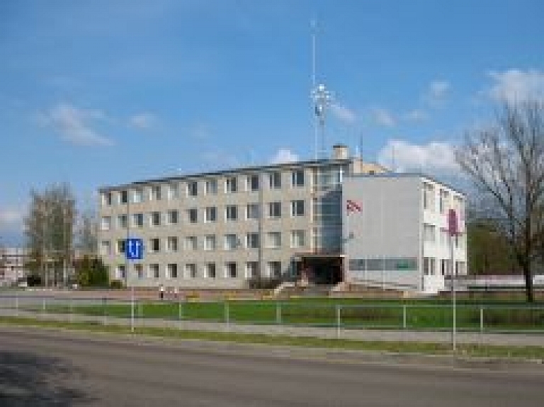 Izveidoti prezentācijas materiāli par Bauskas novadu