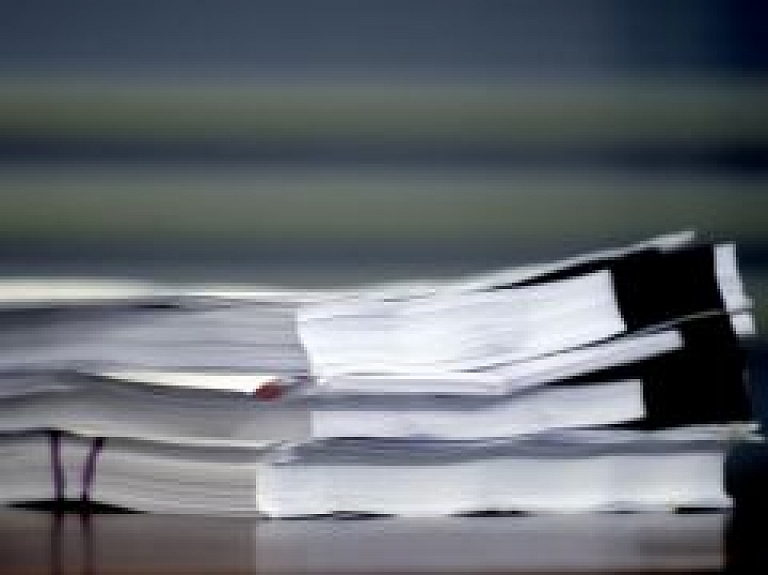 Aktualizē Valmieras pilsētas attīstības programmas investīciju plānu