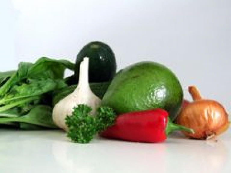 Lauku labumu tirdziņu pie "Spices" rīkos arī nākamgad