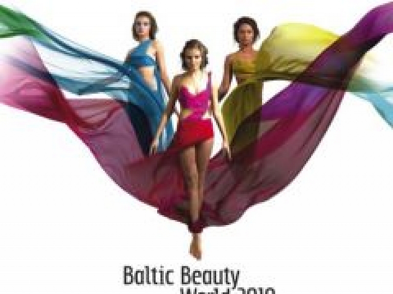 No šodienas Ķīpsalā sākas skaistumkopšanas projekts "Baltic Beauty 2010"