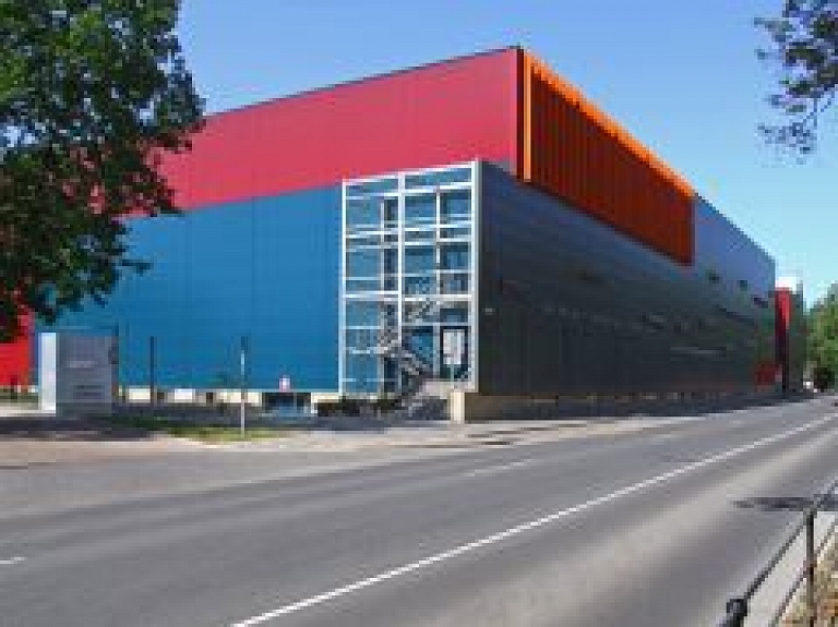 Sestdien LOC notiks atklātais čempionāts grieķu - romiešu cīņā