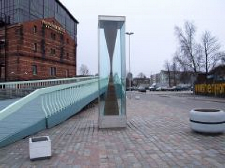 "MIG holdinga" maksātnespējas dēļ Promanade Hotel darbība pagaidām netiks pārtraukta