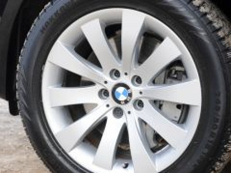 Nākamnedēļ Rīgā notiks riepu montāžas sacensības