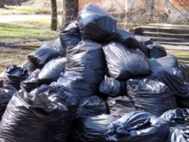 Cēsu novada dome saņem lētāku piedāvājumu atkritumu apsaimniekošanai