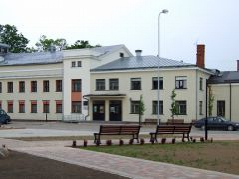 Jēkabpils Tautas namā notiks igauņu dzejas vakars "Kuki - muki"