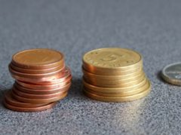 "Jelgavas mašīnbūves rūpnīcas" apgrozījums pērn samazinājies 3,2 reizes