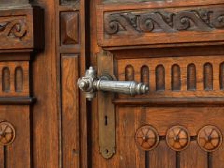 Šodien LNVM atklās izstādi "Apbalvojumi Latvijas Republikā pēc neatkarības atjaunošanas"