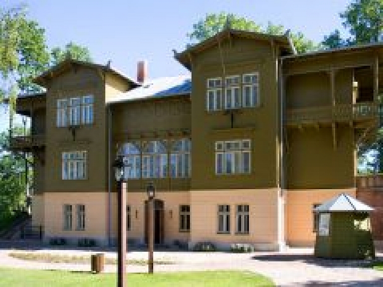 Otrdien Kuldīgas muzejs atzīmēs savas pastāvēšanas 75.gadskārtu