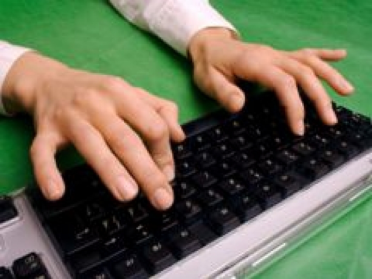 Jelgavas pašvaldības un sadarbības partneru izveidoto datu bāzi nodēvē par veiksmīgu piemēru citiem