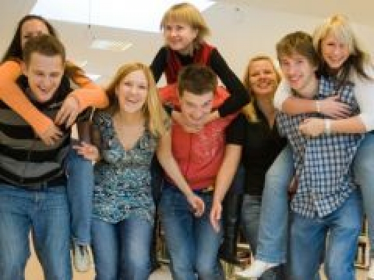 Vidzemes Augstskolas aicina piedalīties "VIA studenta anatomijā"