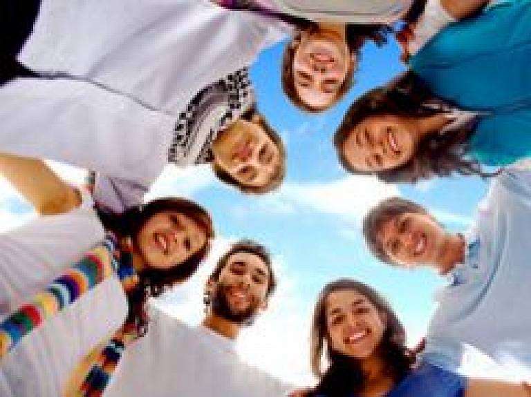 Rīgā notiks jauno skeletonistu un bobslejistu atlase Ziemas Olimpiskajām spēlēm