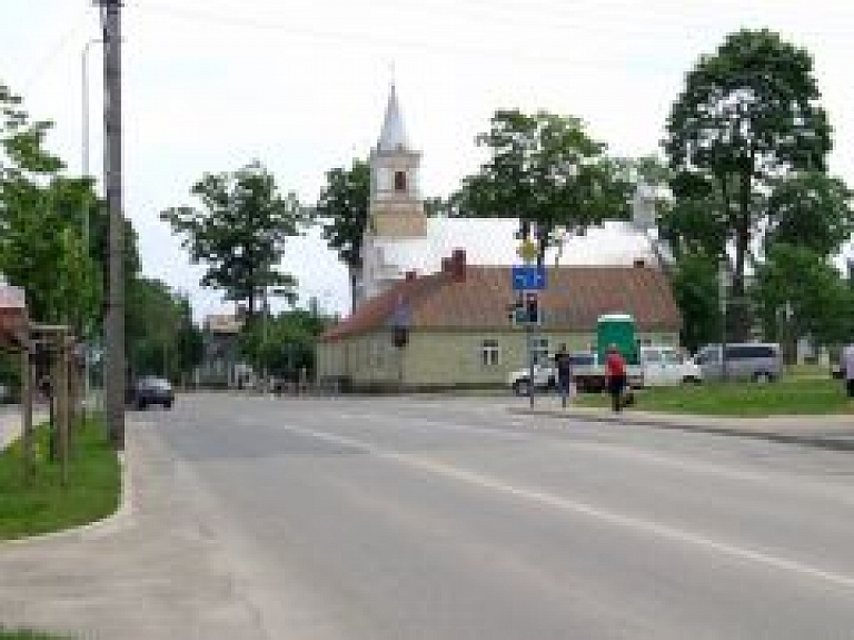 Jēkabpils šoruden svin 340 dzimšanas dienu