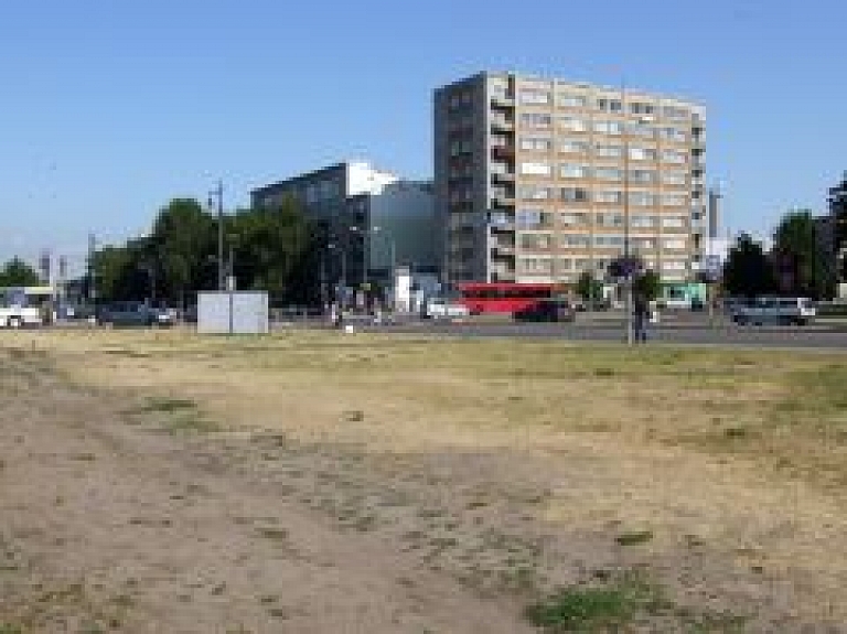 Arī Liepājā pēdējos gados auguši iedzīvotāju nekustamā īpašuma nodokļa parādi