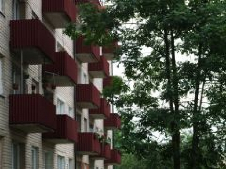 Arī Valmierā pēdējos gados auguši iedzīvotāju nekustamā īpašuma nodokļa parādi