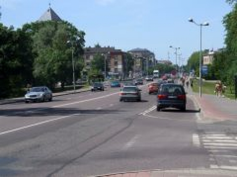 Jelgavas novads piesaista ES fondu līdzekļus pašvaldības attīstīšanai