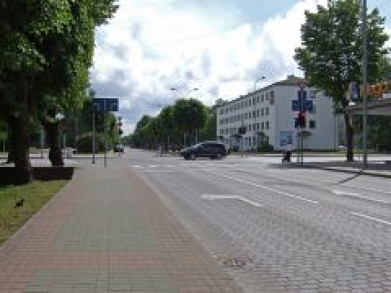 Ventspils novads piesaista ES fondu līdzekļus pašvaldības attīstīšanai