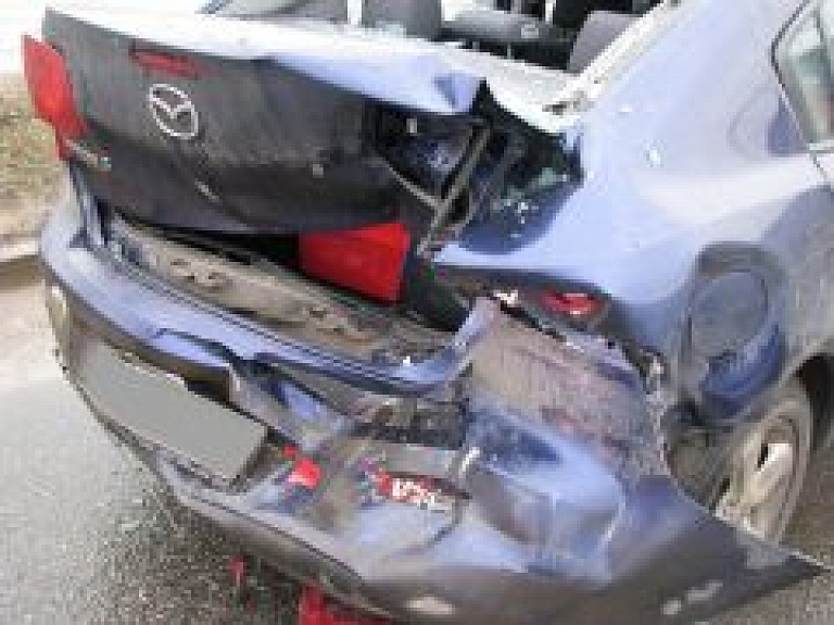 Reģistrēts pirmais atlīdzības pieteikums saistībā ar sniegu Siguldas novadā