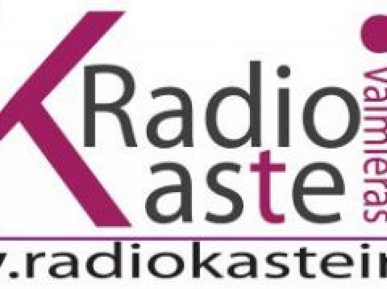 Radio "KasTe IR" nedēļas programma