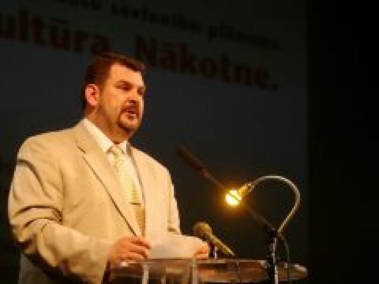 Šodien ViA publisko lekciju lasīs bioloģijas zinātņu doktors Juris Šteinbergs