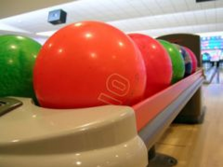 Rīt Rīgā norisināsies otrais starpkoledžu boulinga turnīrs