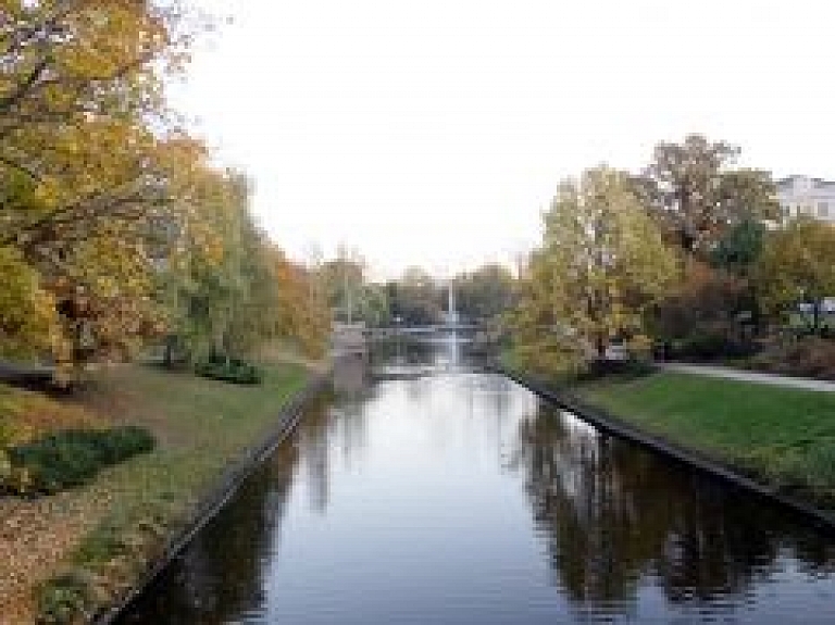 Sestdien norisināsies Starptautiskais Rīgas čempionāts airēšanas slalomā