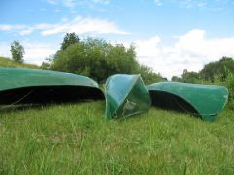 Nākamnedēļ Ķīšezerā norisināsies pasaules čempionāts spiningošanā no laivām