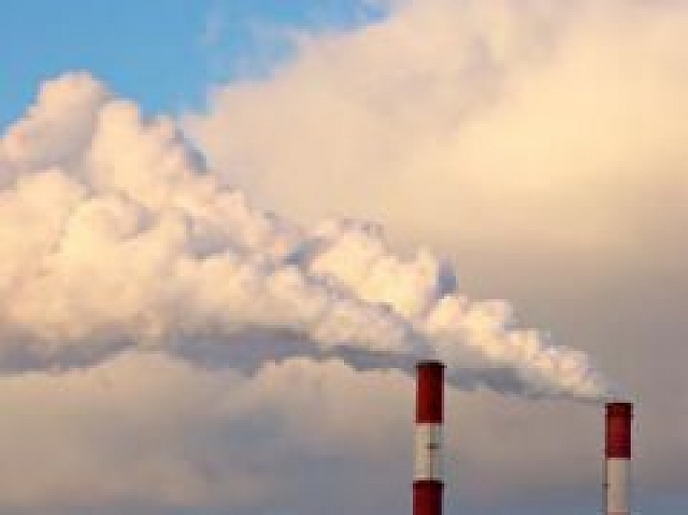 Kuldīgā plāno būvēt biomasas koģenerācijas elektrostaciju