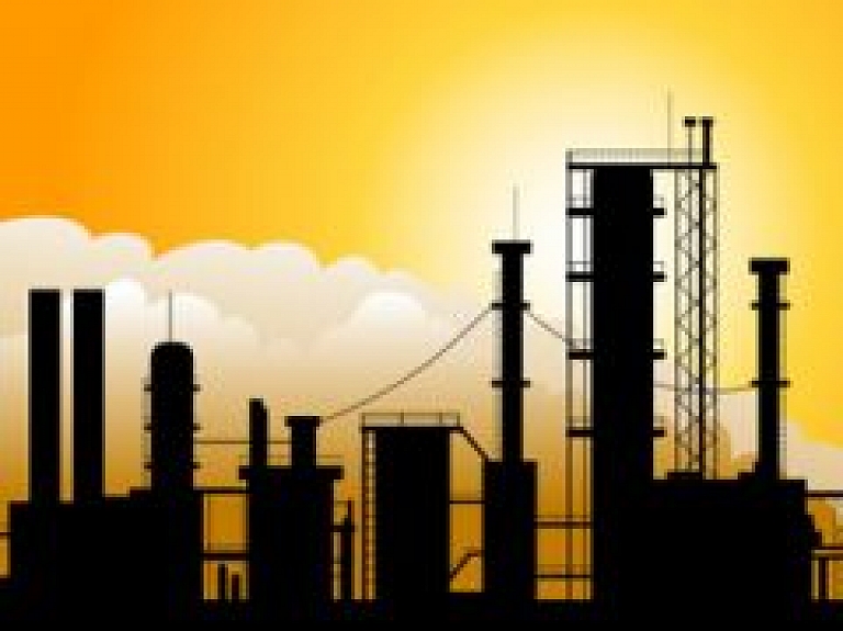 Jelgavas plastmasas izstrādājumu ražotne "Evopipes" uzvar eksportspējīgo uzņēmumu konkursā