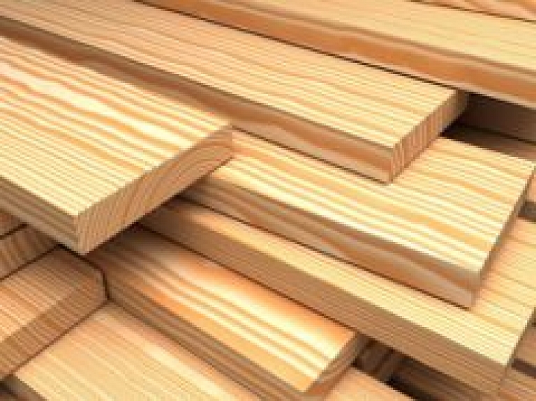 Jēkabpils kokapstrādes uzņēmums "Ošukalns" uzvar eksportspējīgo uzņēmumu konkursā