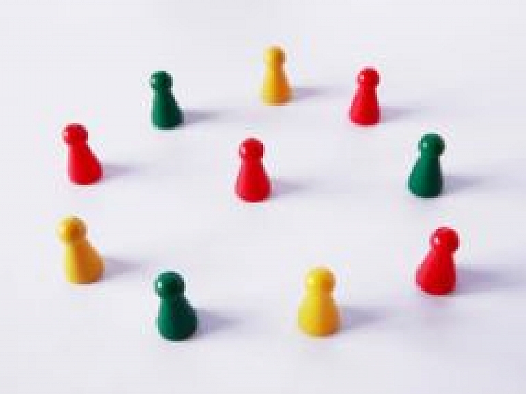 Rīgā notiks pasaulē populārās spēles "Bakugan" čempionāts