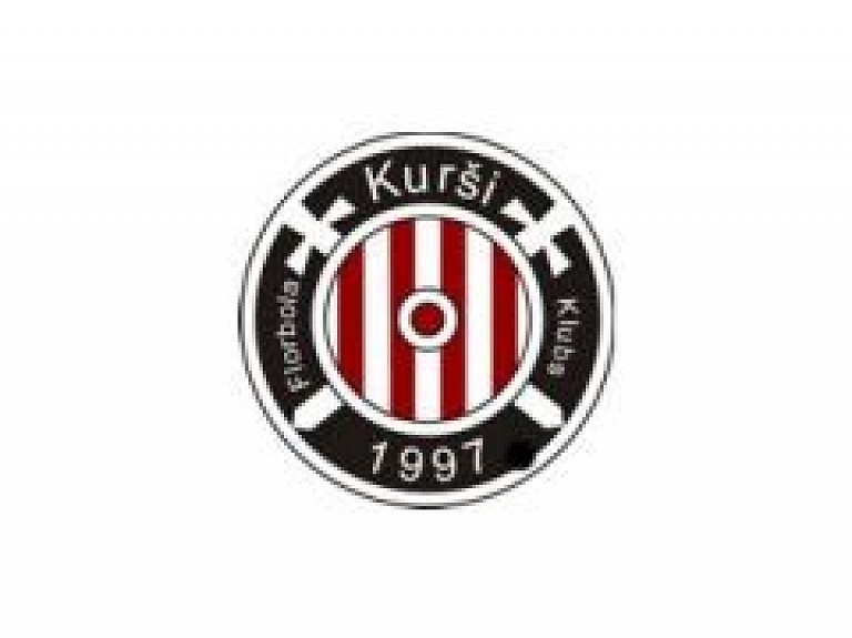 Šodien FK "Kurši" aizvadīs savu trešo mājas spēli