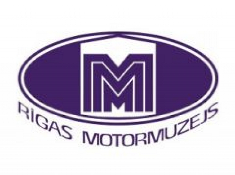 Rīgas Motormuzejā notiks izstāde "Esmu cilvēks - brīvs un patstāvīgs!"