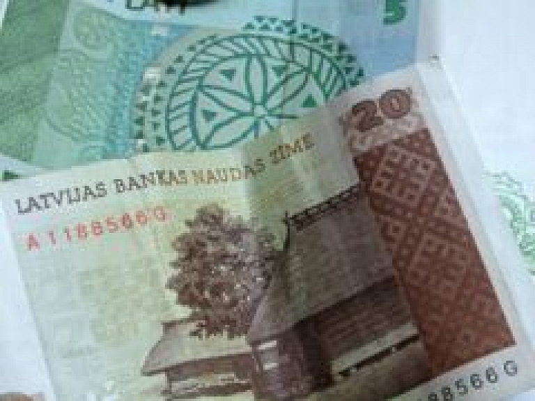 Jelgavas novadā ES fondu finansiālo atbalstu izmantos uzņēmējdarbības veicināšanai