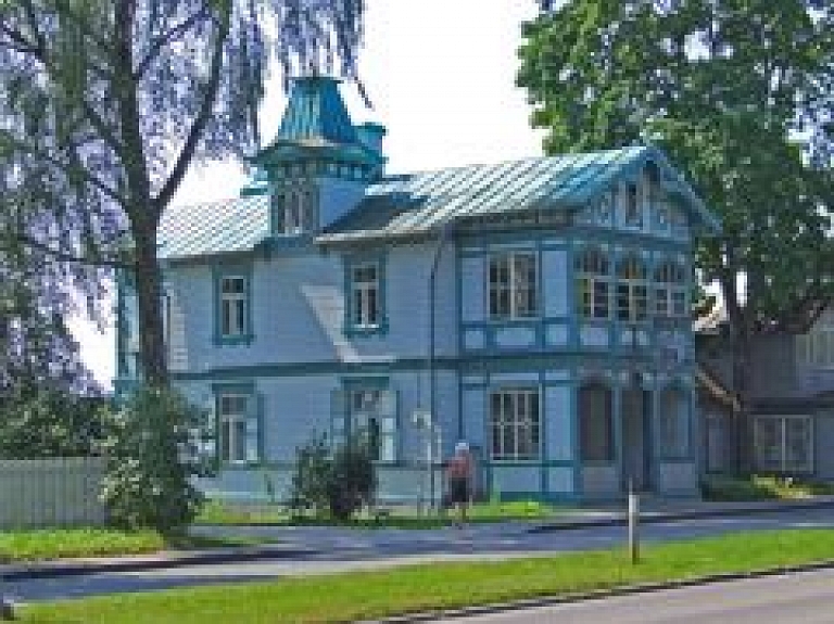 Nākošnedēļ Aspazijas mājā notiks Miķeļdienas svinības