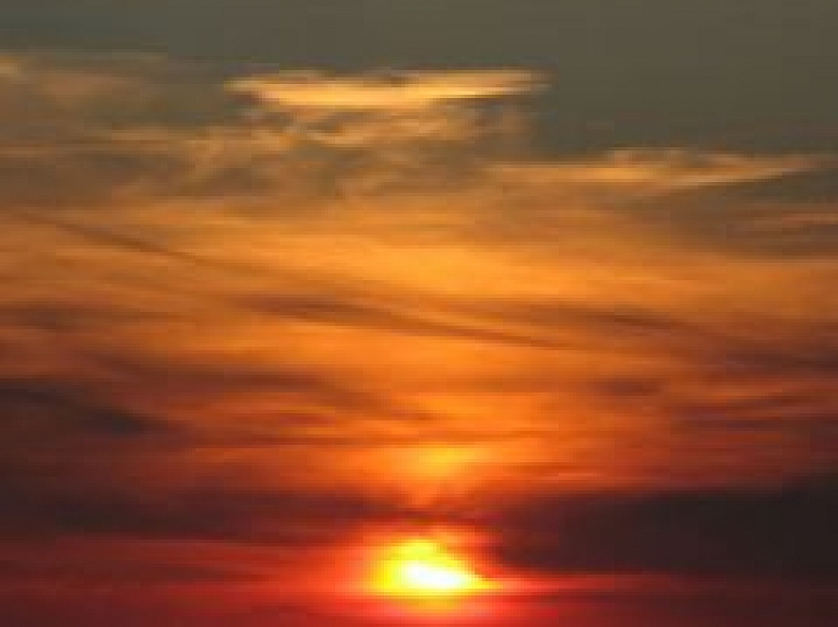 Oktobrī Vienkoču parks aicina uz gadskārtējo Uguns nakti