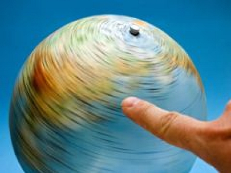 Eiropas Savienības Mājā notiks pasākums "Eiropas valstu kultūras vakars"