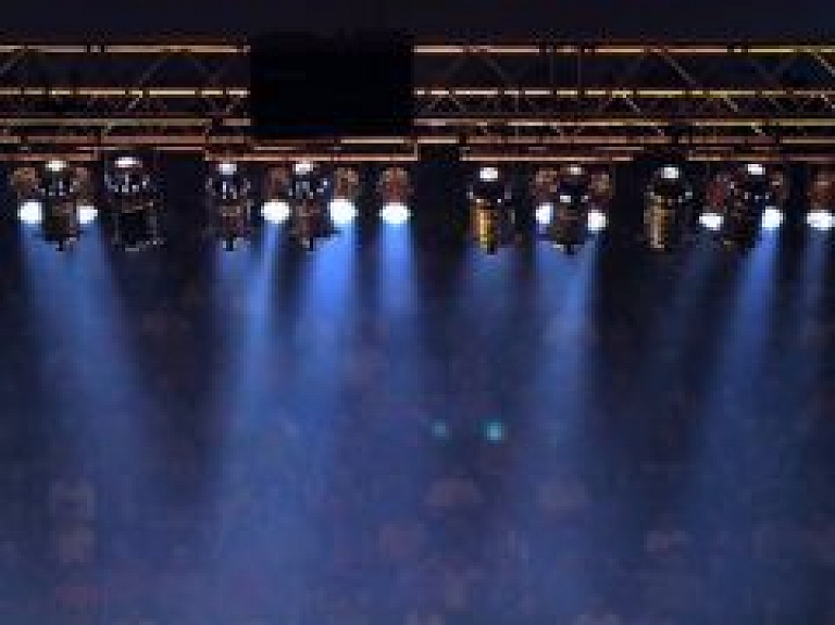 Rīt Arēnā Rīga notiks jaunās KHL sezonas pirmsspēles atklāšanas šovs