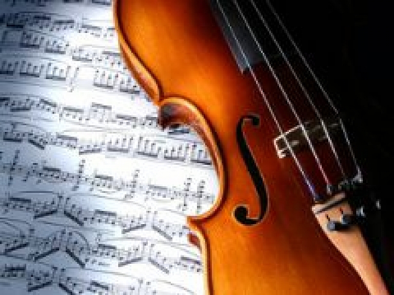 Jelgavniece piedalīsies šovā "Latvijas Zelta talanti 2010"