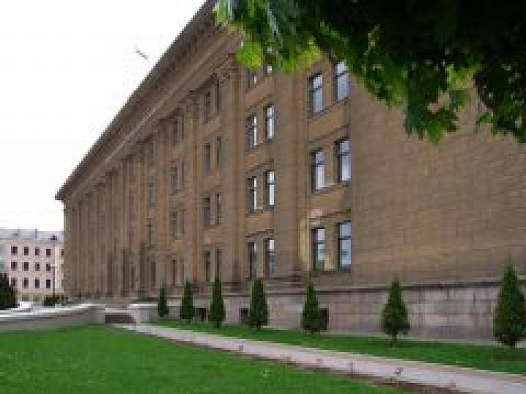 Nākamnedēļ Daugavpils Universitātē notiks Zinātnieku nakts