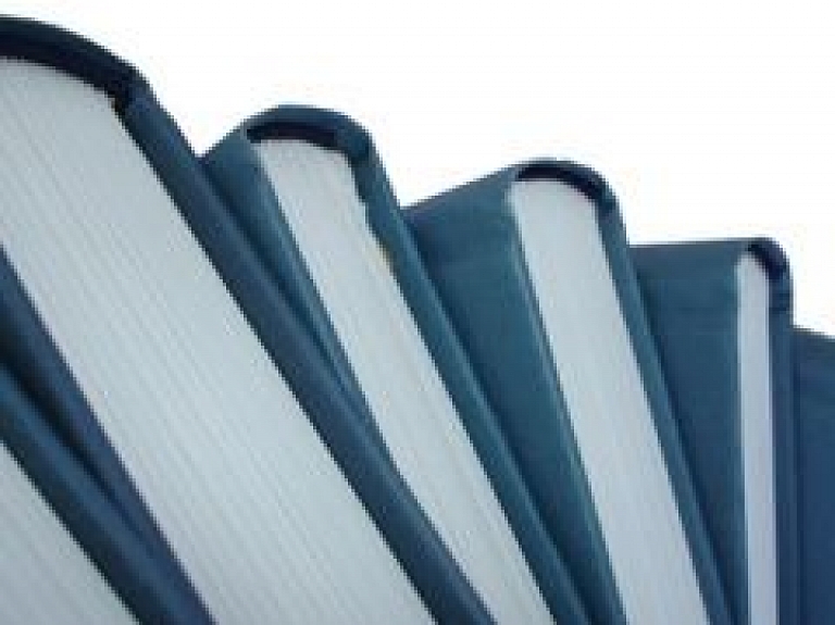 Nākamnedēļ būs iespēja uzzināt vairāk par jaunatrasto Zentas Mauriņas arhīvu