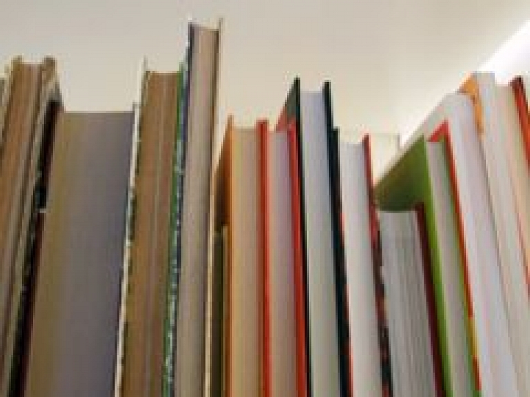 "Dzejas dienas 2010" tuvojas noslēgumam