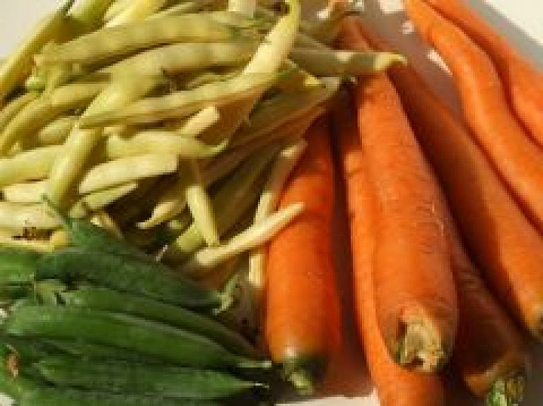 Brīvdienās Brīvdabas muzejā norisināsies Rudens ražas svētki