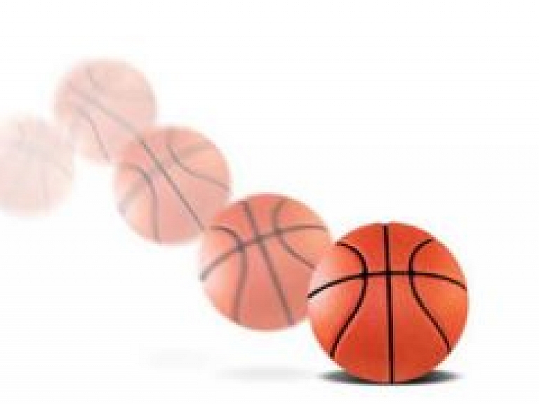 Basketbola komanda no Tukuma piedalīsies "JSBL Draugu turnīrā" Saulkrastos