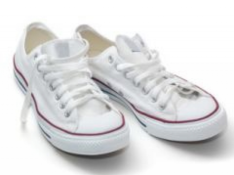 Pagājušajā nedēļā norisinājās "Žurku skrējienu"