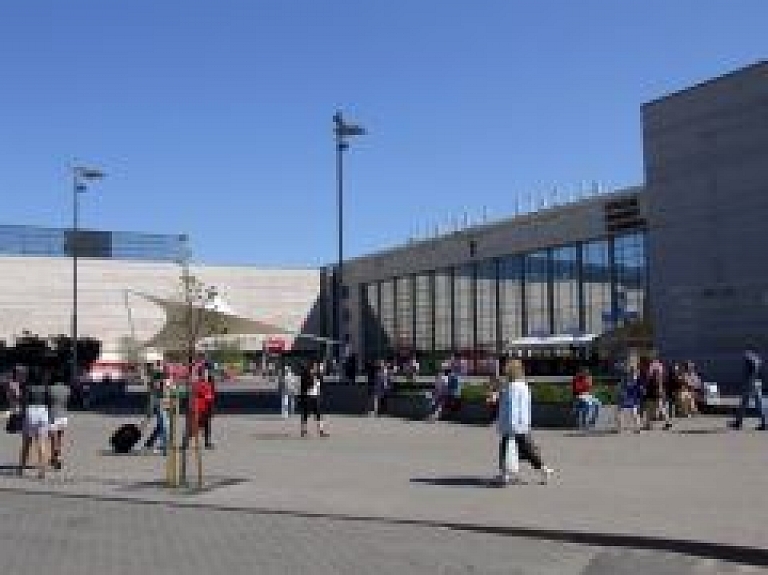 Šodien Rīgā sāksies "Origo Folk festivāla" pasākumi