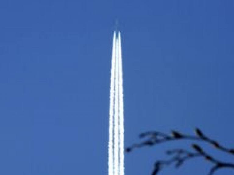 Liepājas reģionālā lidosta varēs pretendēt uz Kohēzijas fonda finansējumu