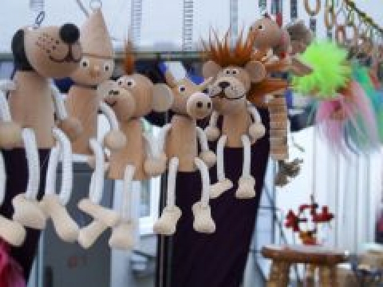 Šodien sākas Krāslavas pils nedēļas pasākumi