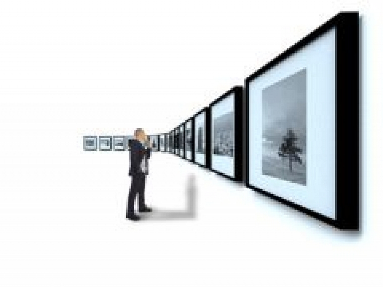 Rīt notiks izstādes "Daudzveidīga Rīga" atklāšana